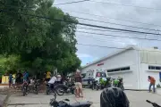 Asesinan a adulta mayor en atraco en Santa Marta: quinta mujer asesinada