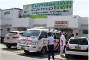 Asesinan a comerciante en Malambo por presunta extorsión