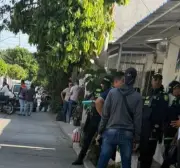 Asesinan a comerciante en Valledupar; comunidad exige seguridad