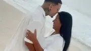 Asesinan a pareja embarazada que compraba decoraciones para baby shower en Brasil