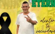 Asesinan a ‘Siki’, reconocido barrista del Atlético Bucaramanga, en Piedecuesta