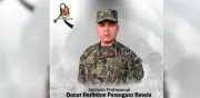 Asesinan a soldado en combates con disidencias de 'Calarcá' en Briceño, Antioquia