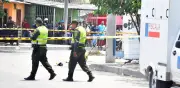 Asesinan a transportador escolar en Barranquilla cuando dejaba a su nieta