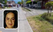 Asesinan a vendedora de chance y lotería en Santander de Quilichao, Cauca