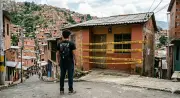 Asesinaron a joven de 18 años en Medellín: capturan al presunto feminicida