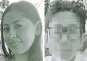 Asesinato de madre e hijo en Florida, Valle: esta es la hipótesis judicial