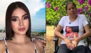 Asesinato de madre que buscó a su hija modelo reabre caso de desaparición
