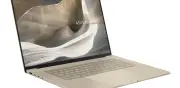 ASUS Zenbook A16: ultraportabilidad y potencia IA en Colombia