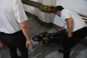 Atacan la Iglesia La Ermita en Cali: vandalismo y sacrilegio