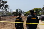 Atacante de centro religioso en San Diego era un menor de 17 años