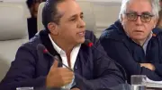 Ataque armado a senador Alexander López en la vía Panamericana en Cauca