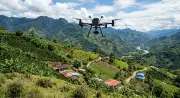 Ataque con drones en Cauca: subteniente muerto y seis heridos