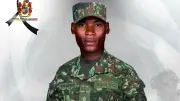 Ataque con drones y explosivos deja un soldado muerto y cinco heridos en el sur de Bolívar