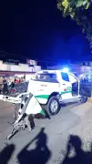 Ataque con granada deja policías heridos en El Bordo, Cauca