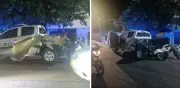 Ataque con granadas a patrulla policial en El Bordo, Cauca, deja un herido