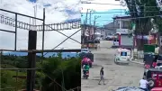 Ataques con drones de disidencias de Farc dejan 5 militares heridos en Cauca