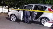 Atentado sicarial en Santander contra funcionario de la UNP deja un capturado