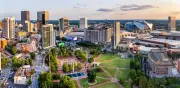 Atlanta, Savannah y Tybee Island: tres joyas de Georgia para explorar