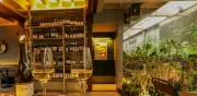 Atlas 2.0: el pionero bar de vinos de Chapinero Alto triplica su espacio y renueva su cocina