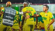 Atlético Bucaramanga recibe a Boca Juniors en la Copa BetPlay 2026