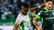 Atlético Nacional sufre segunda derrota consecutiva como líder absoluto