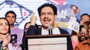 Audio atribuido a disidente de Farc menciona a Iván Cepeda: 'Ojalá gane'