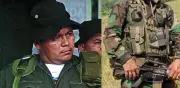 Audios vinculan a disidencias de 'Calarcá' con campaña de Iván Cepeda
