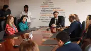 Auditoría integral al FOMAG por orden de Petro: Daniel Quintero lidera revisión