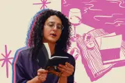 Aurora H. Camero: poesía trans, migración y resistencia cultural