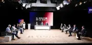 Ausencia de candidatos en debates genera incertidumbre electoral