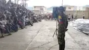 Autoridades ofrecen $500 millones por alias Max Max, el explosivista más peligroso de las disidencias en Valle y Cauca