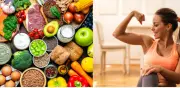 Avena, el mejor carbohidrato según análisis nutricional