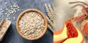 Avena y colesterol: cómo consumirla para reducirlo eficazmente, según nutricionistas