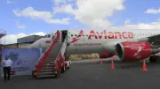 Avianca alerta sobre aumento de estafas en compra de tiquetes aéreos
