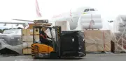 Avianca Cargo transportó el 42% de flores colombianas para el Día de la Madre