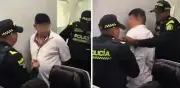 Avianca denuncia penalmente a pasajero por presunta agresión sexual en vuelo