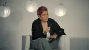 Ayda Valencia: las experiencias paranormales más extremas que reveló