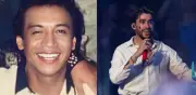Bad Bunny revive a Diomedes Díaz al compartir 'Tú eres la reina' en sus historias