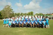 Balompié Positivo debuta en Primera C con gran expectativa en Cartagena