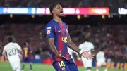Barcelona vence al Real Madrid y se corona campeón de LaLiga 2026