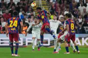 Barcelona vs Real Madrid: el Clásico que puede definir LaLiga