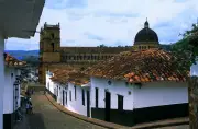 Barichara recupera calidad del agua tras crisis de alto riesgo