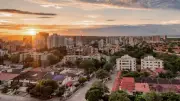 Barranquilla alcanza la máxima calificación crediticia AAA de Fitch Rating