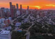 Barranquilla bate récord histórico en recaudo de impuestos: supera el billón de pesos