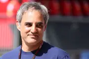 Barranquilla calienta motores para evento histórico con Juan Pablo Montoya