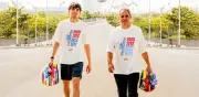 Barranquilla será escenario del duelo Montoya: padre e hijo en pista