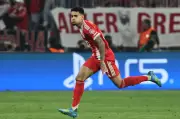 Bayern Múnich busca la Copa de Alemania frente a Stuttgart
