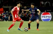 Bayern Múnich vs PSG: duelo de vuelta en Champions League 2026
