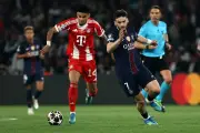 Bayern Múnich vs PSG EN VIVO: semifinal Champions League