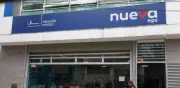 Bebé con síndrome de Turner lleva 18 días hospitalizada en Bucaramanga esperando cirugía